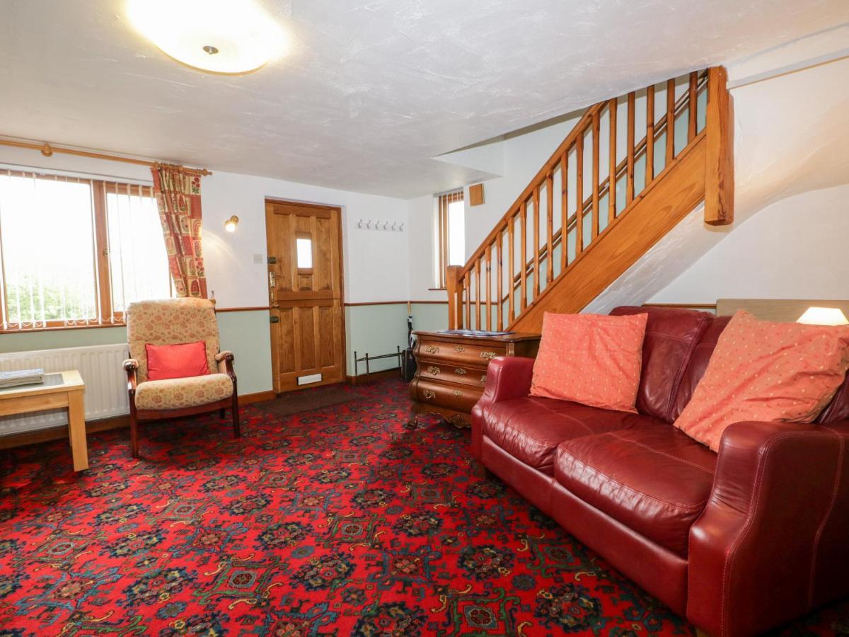 Rose Cottage Кендал Экстерьер фото