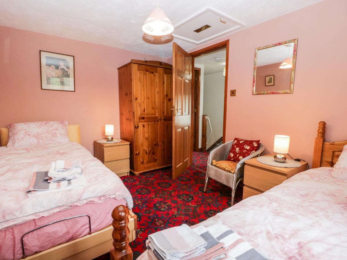 Rose Cottage Кендал Экстерьер фото