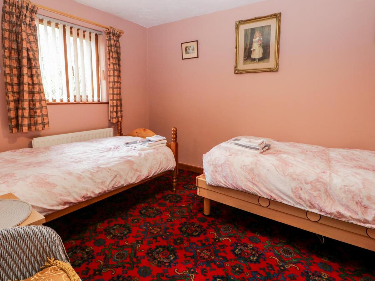 Rose Cottage Кендал Экстерьер фото