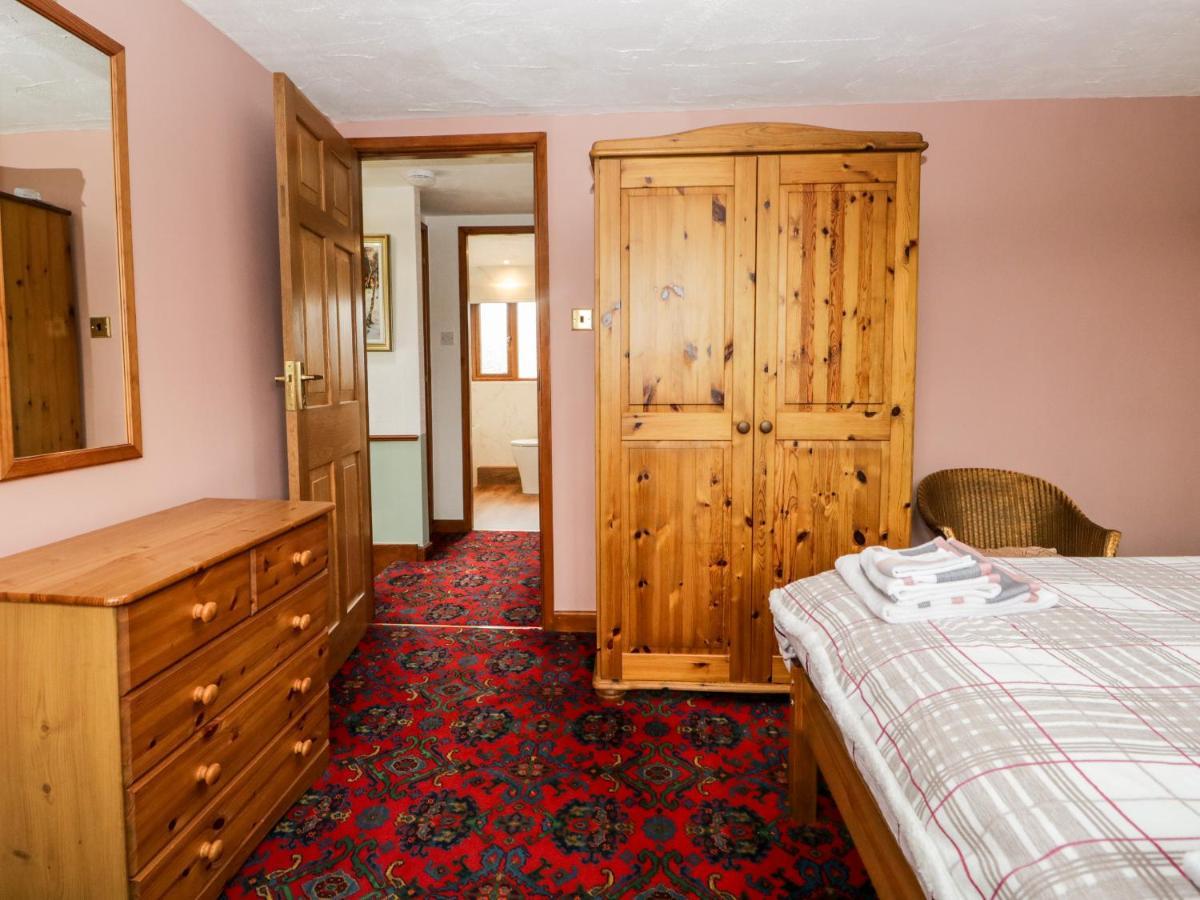 Rose Cottage Кендал Экстерьер фото