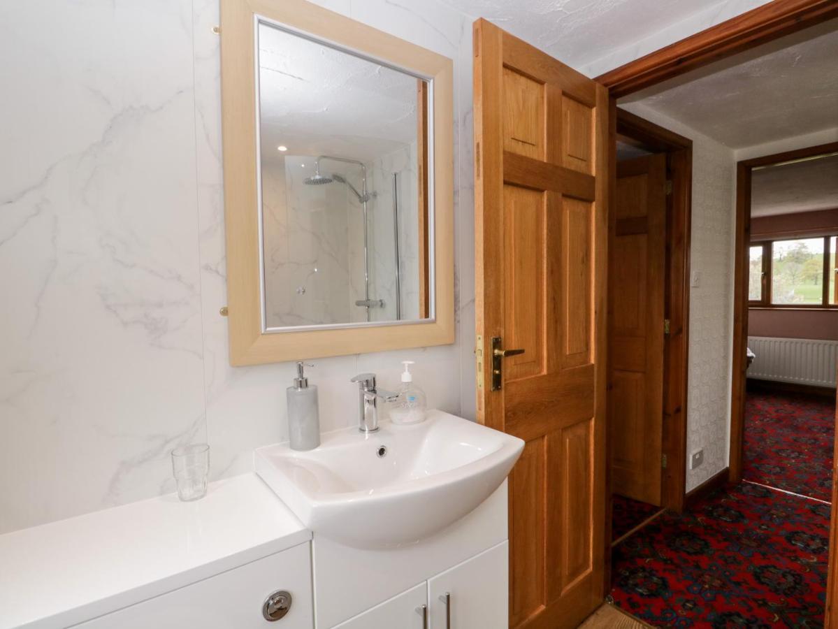 Rose Cottage Кендал Экстерьер фото