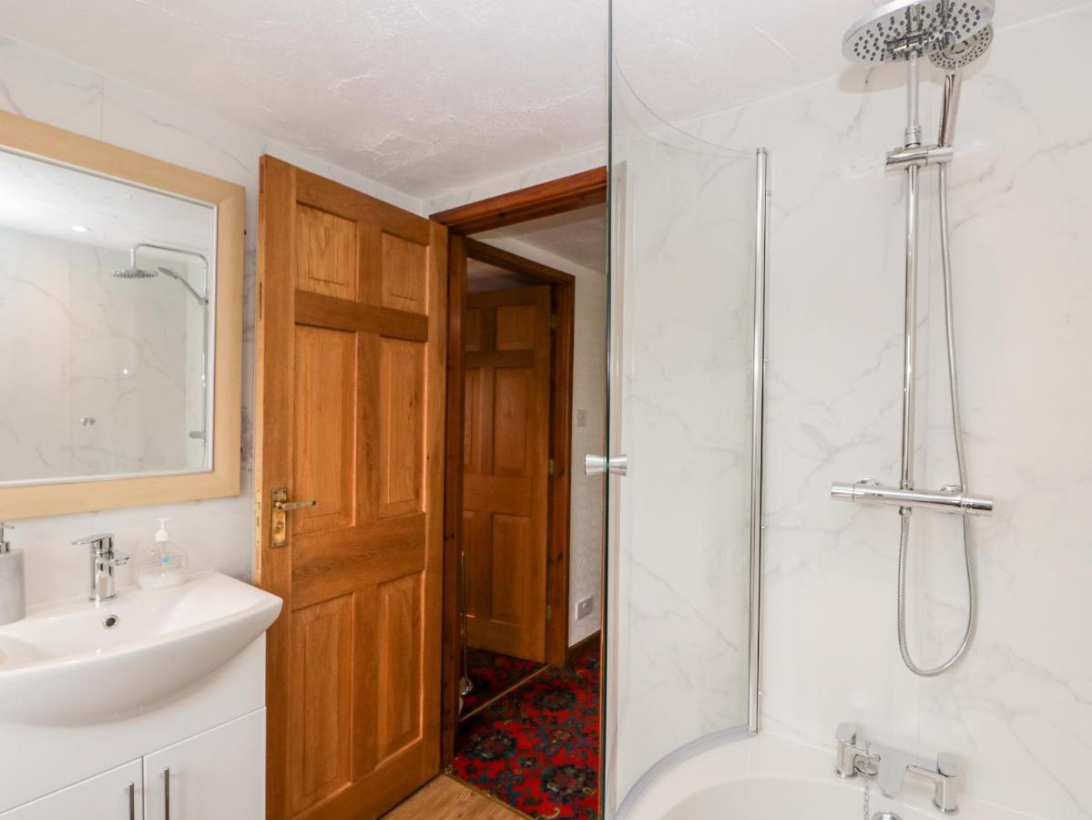 Rose Cottage Кендал Экстерьер фото
